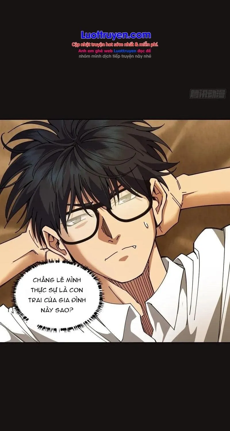 Anh Trai Tôi Là Một Con Chó Điên Chap 6 - Next Chap 7