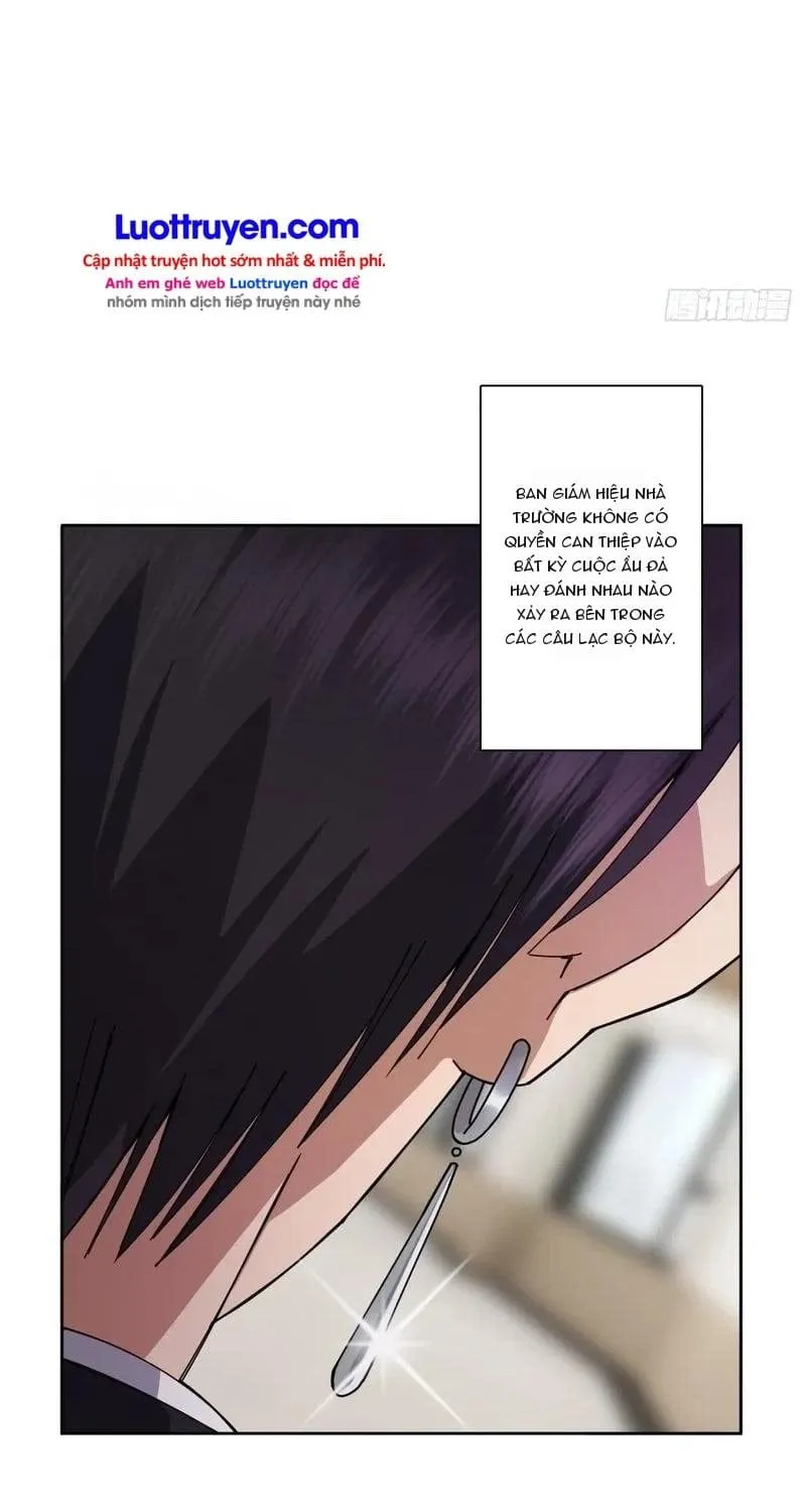 Anh Trai Tôi Là Một Con Chó Điên Chap 7 - Next Chap 8