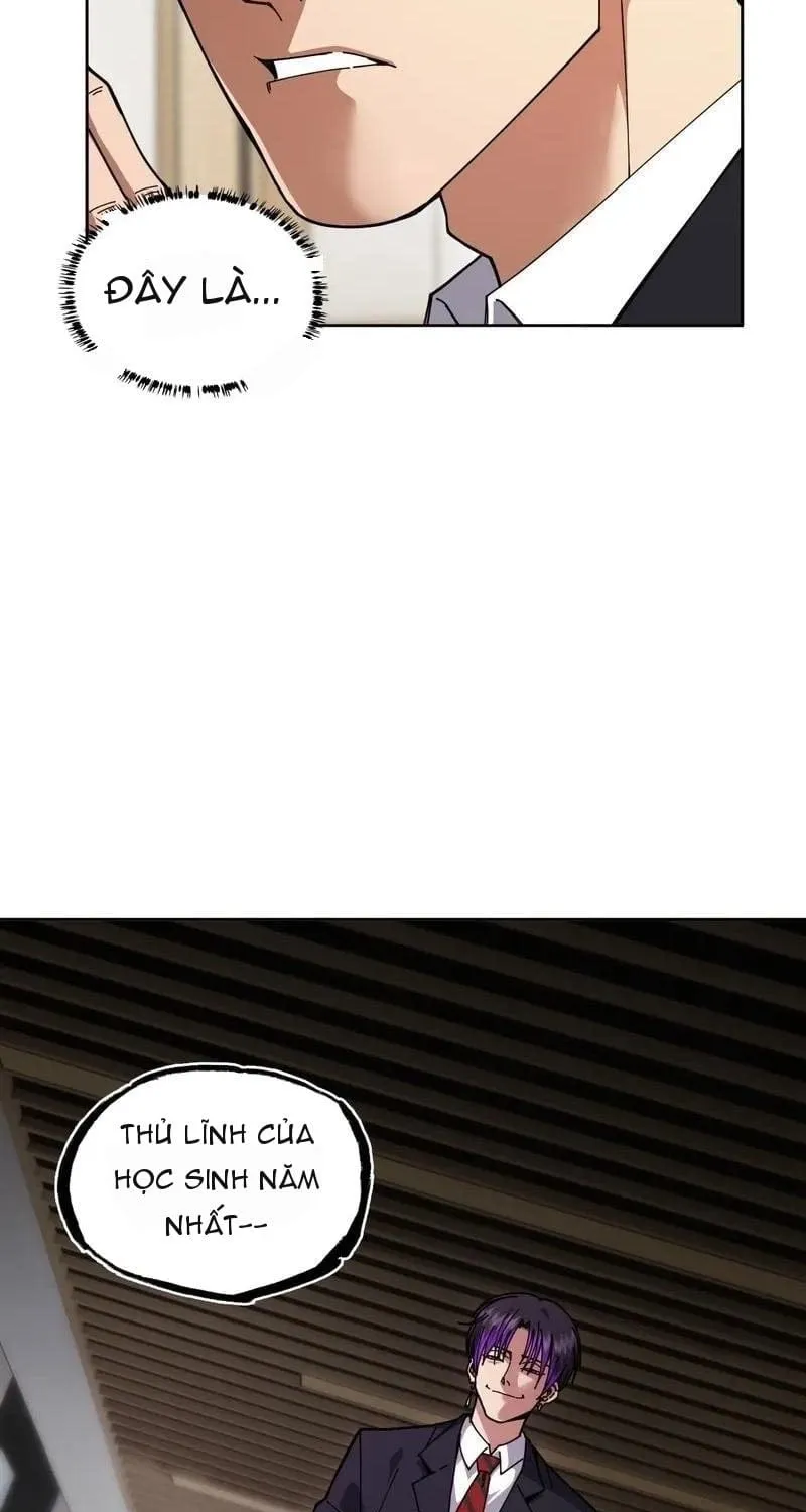 Anh Trai Tôi Là Một Con Chó Điên Chap 7 - Next Chap 8