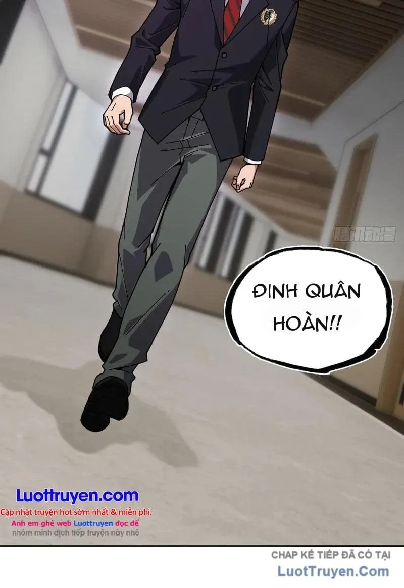 Anh Trai Tôi Là Một Con Chó Điên Chap 7 - Next Chap 8