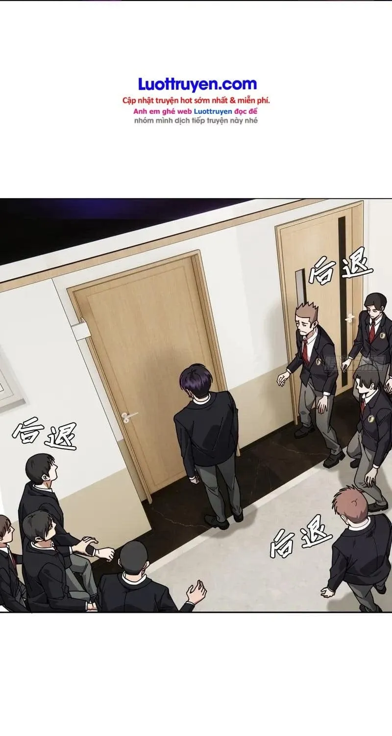 Anh Trai Tôi Là Một Con Chó Điên Chap 7 - Next Chap 8