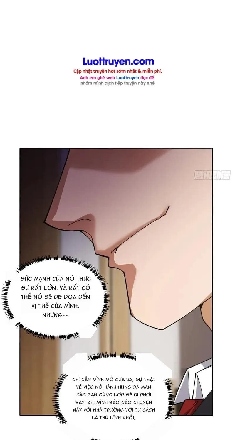 Anh Trai Tôi Là Một Con Chó Điên Chap 7 - Next Chap 8