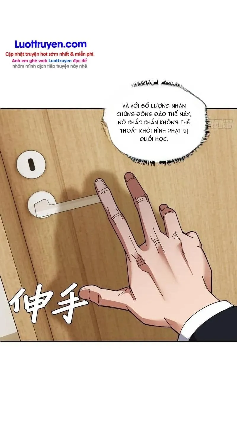 Anh Trai Tôi Là Một Con Chó Điên Chap 7 - Next Chap 8