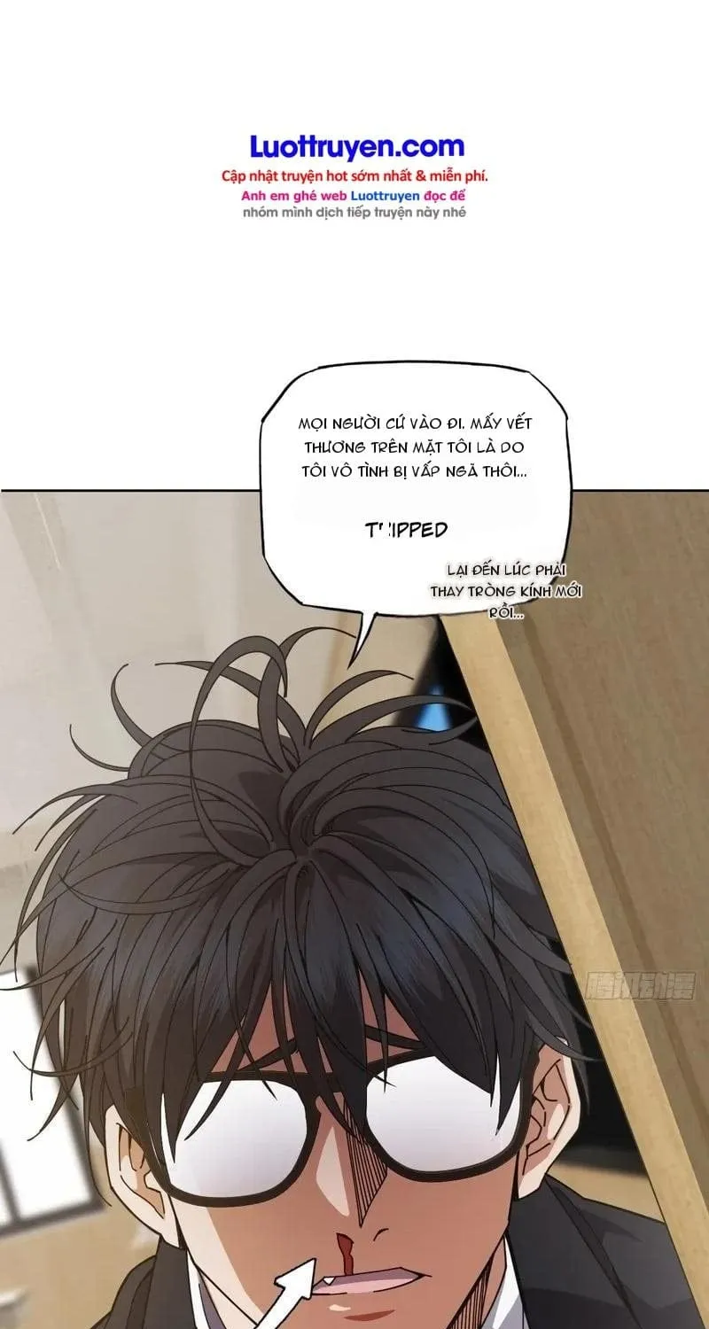 Anh Trai Tôi Là Một Con Chó Điên Chap 7 - Next Chap 8