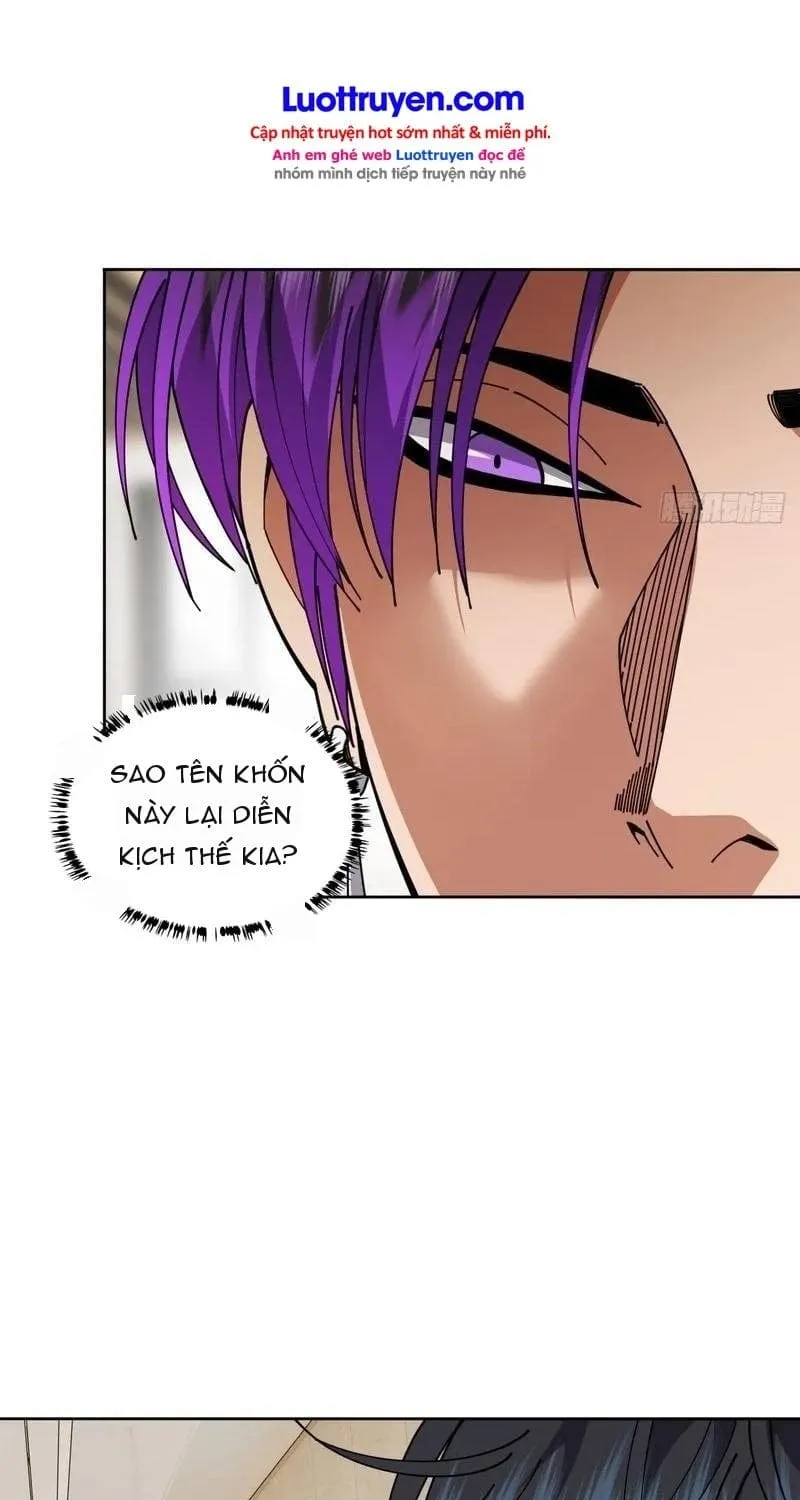 Anh Trai Tôi Là Một Con Chó Điên Chap 7 - Next Chap 8