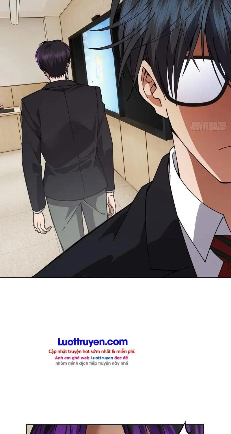 Anh Trai Tôi Là Một Con Chó Điên Chap 7 - Next Chap 8