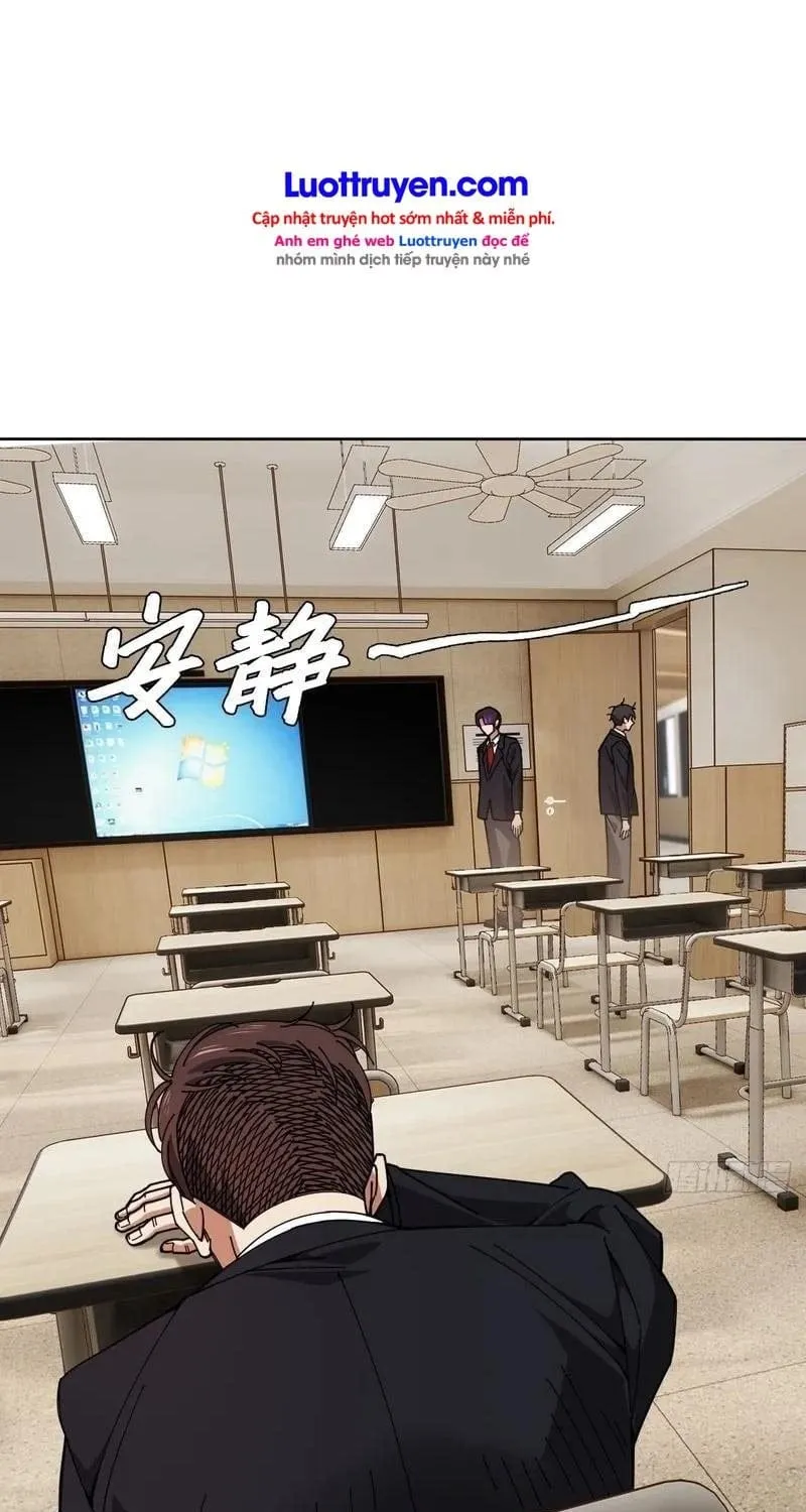 Anh Trai Tôi Là Một Con Chó Điên Chap 7 - Next Chap 8