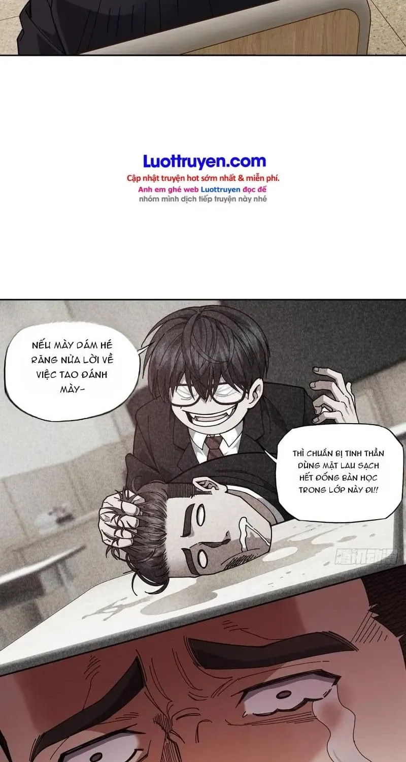 Anh Trai Tôi Là Một Con Chó Điên Chap 7 - Next Chap 8