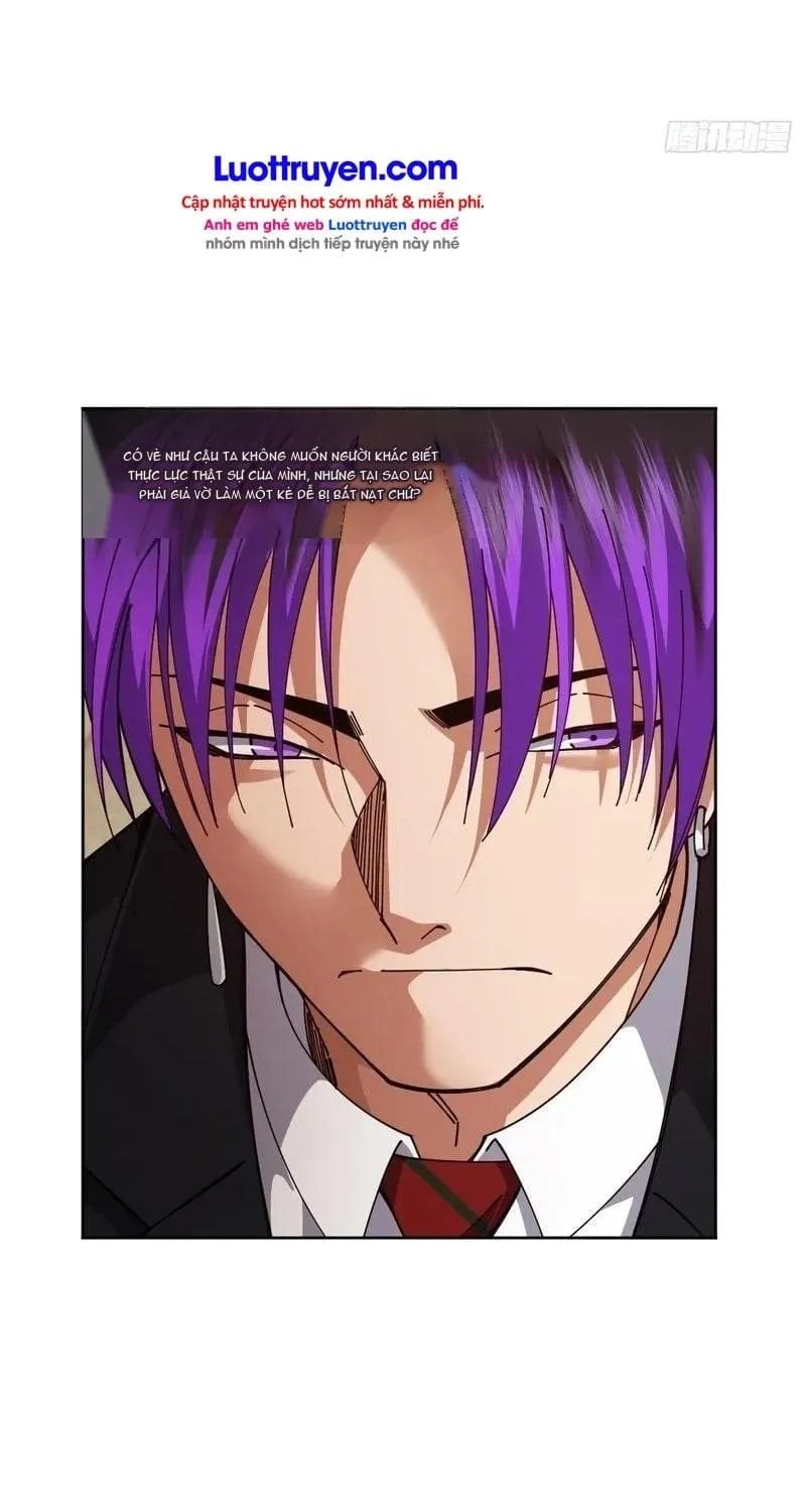 Anh Trai Tôi Là Một Con Chó Điên Chap 7 - Next Chap 8