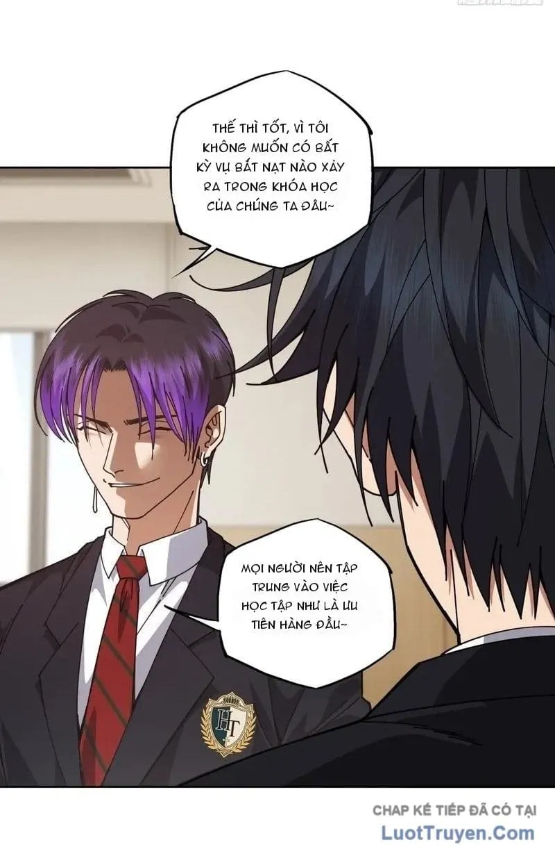 Anh Trai Tôi Là Một Con Chó Điên Chap 7 - Next Chap 8