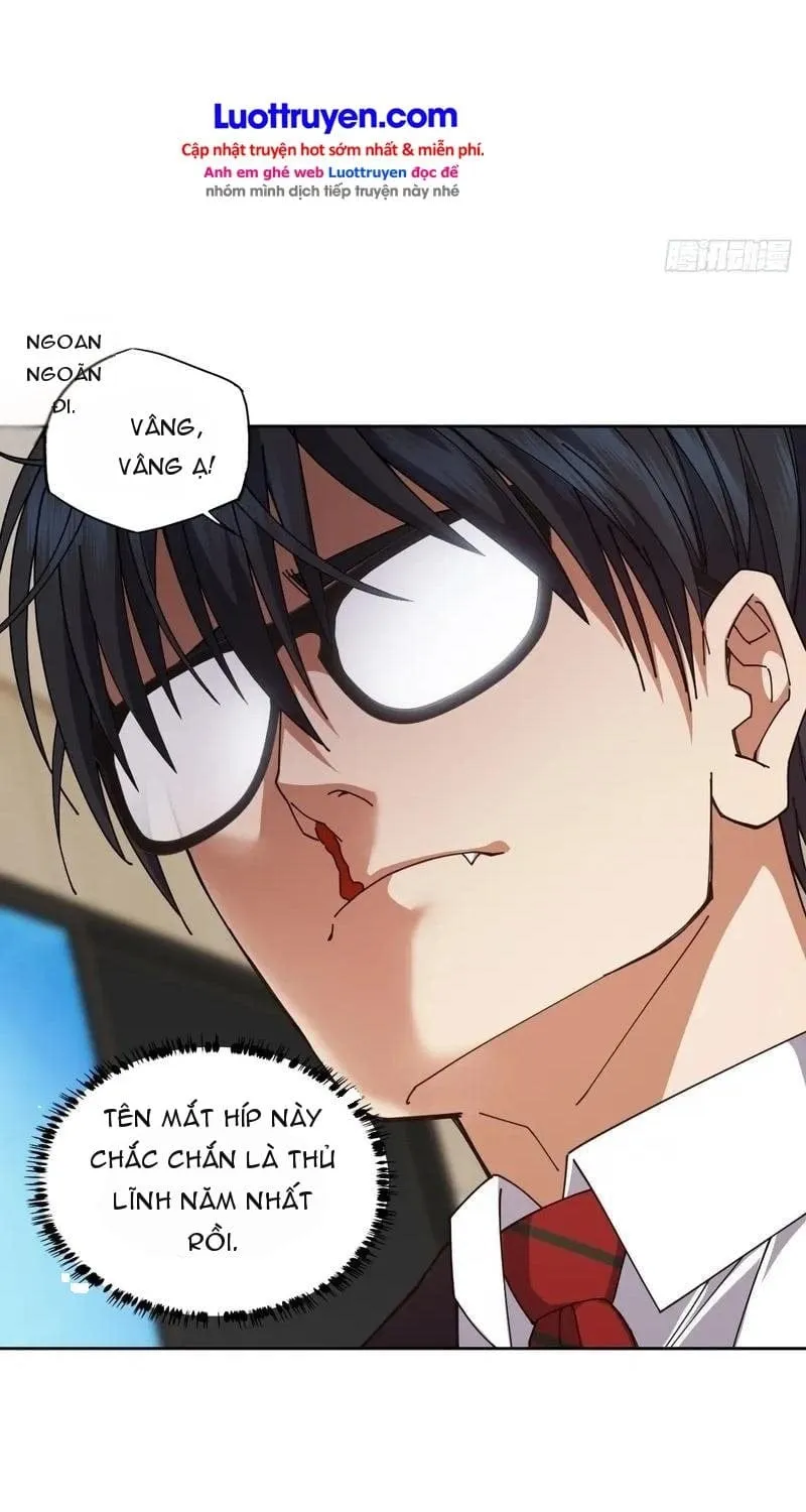 Anh Trai Tôi Là Một Con Chó Điên Chap 7 - Next Chap 8