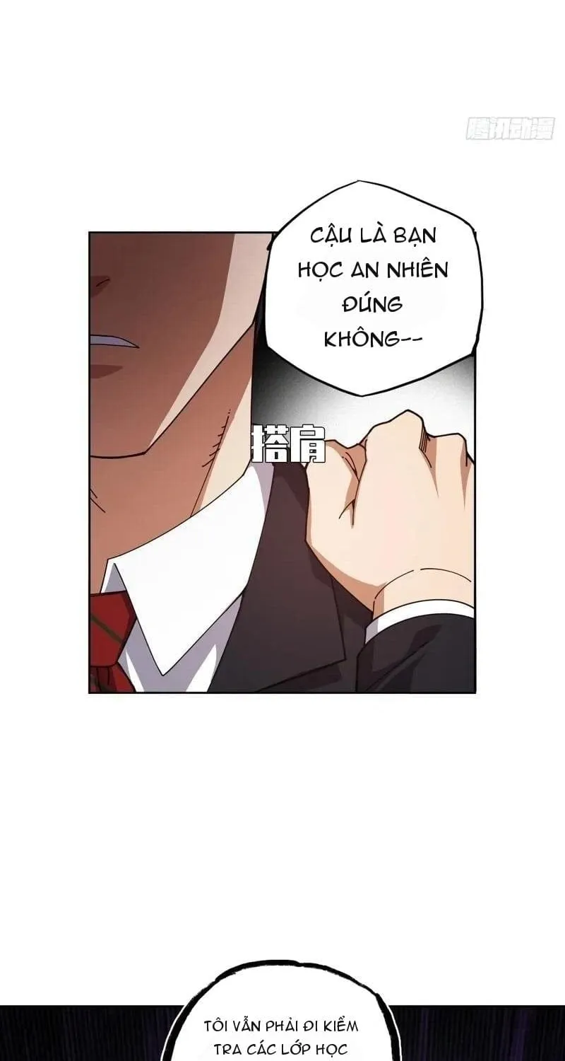Anh Trai Tôi Là Một Con Chó Điên Chap 7 - Next Chap 8