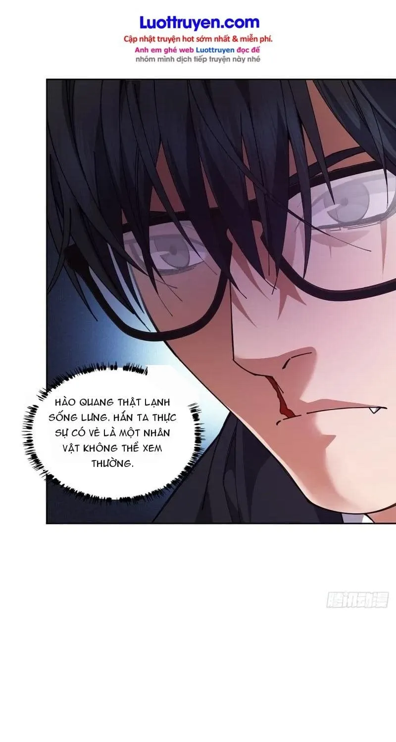 Anh Trai Tôi Là Một Con Chó Điên Chap 7 - Next Chap 8