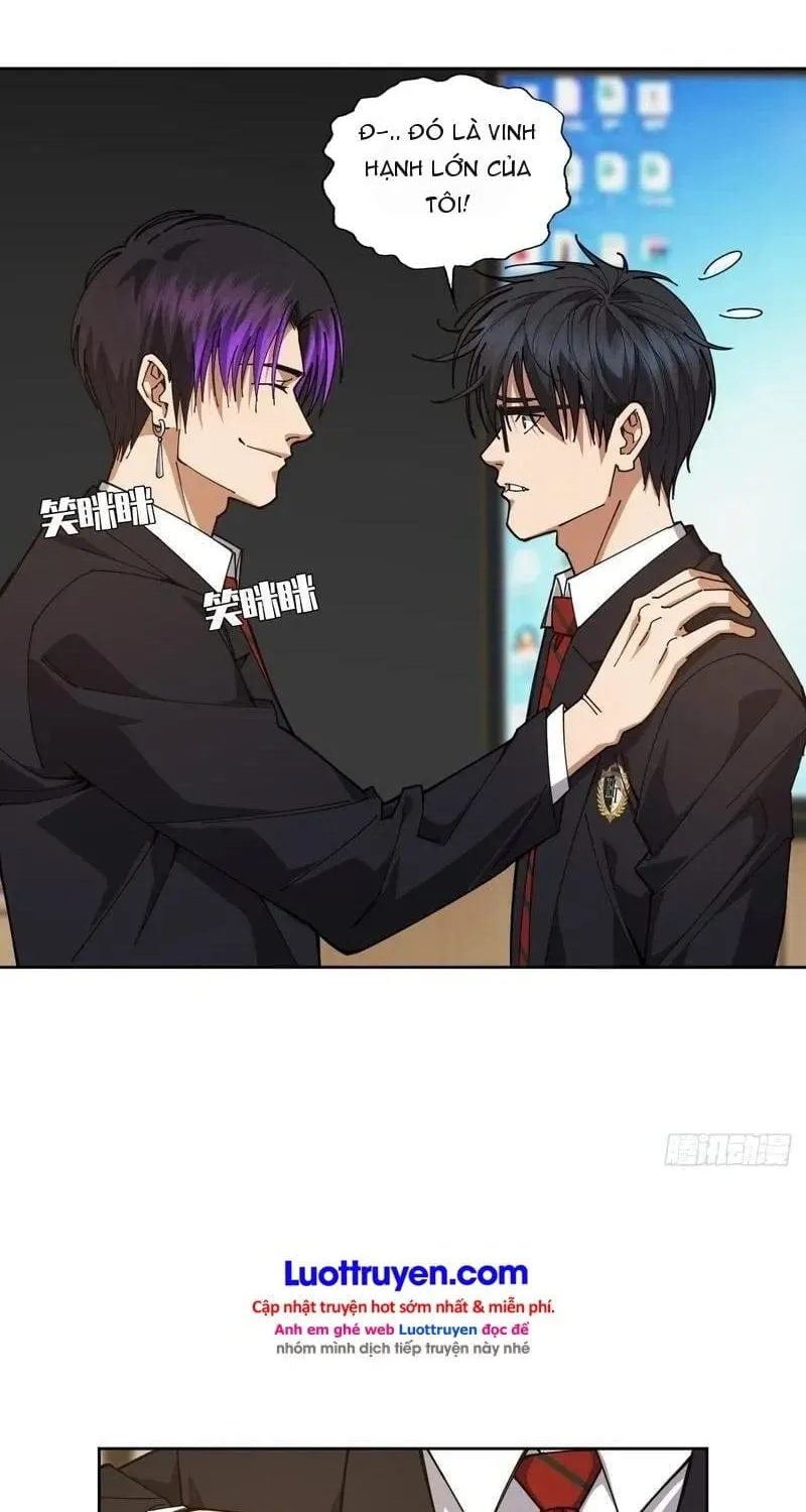 Anh Trai Tôi Là Một Con Chó Điên Chap 7 - Next Chap 8