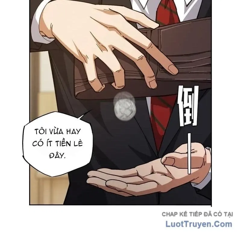 Anh Trai Tôi Là Một Con Chó Điên Chap 7 - Next Chap 8