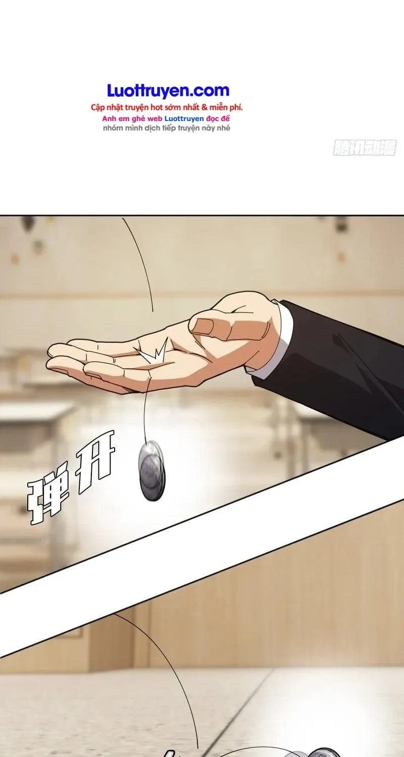 Anh Trai Tôi Là Một Con Chó Điên Chap 7 - Next Chap 8