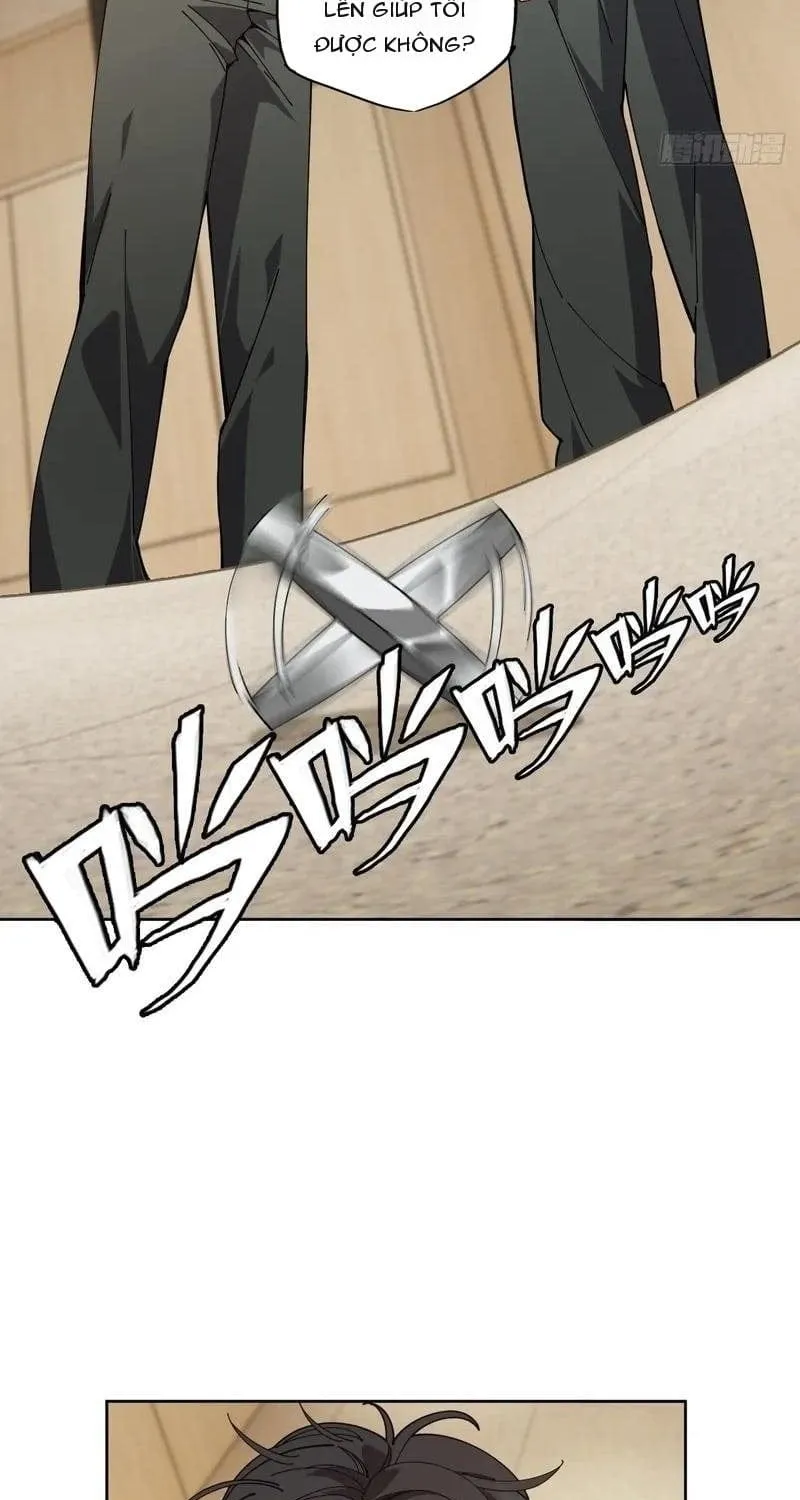 Anh Trai Tôi Là Một Con Chó Điên Chap 7 - Next Chap 8