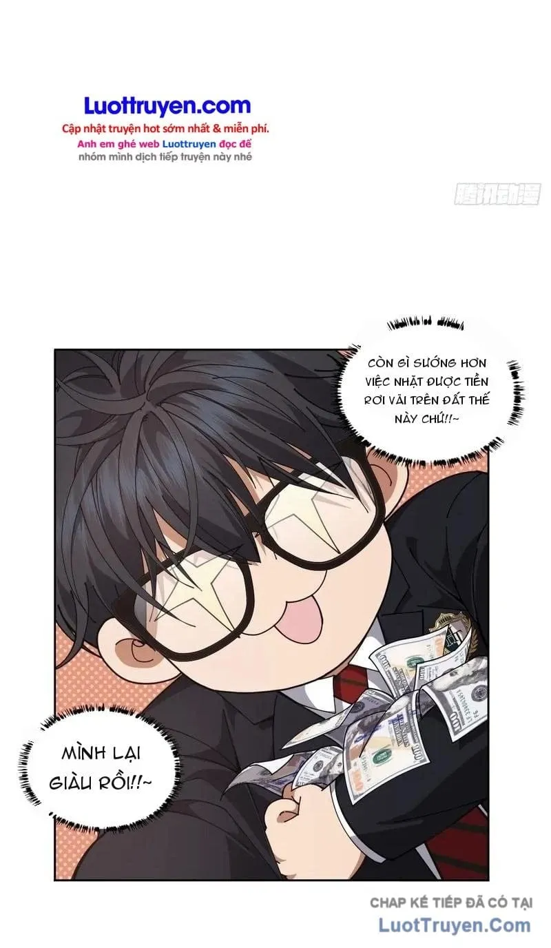Anh Trai Tôi Là Một Con Chó Điên Chap 8 - Next Chap 9