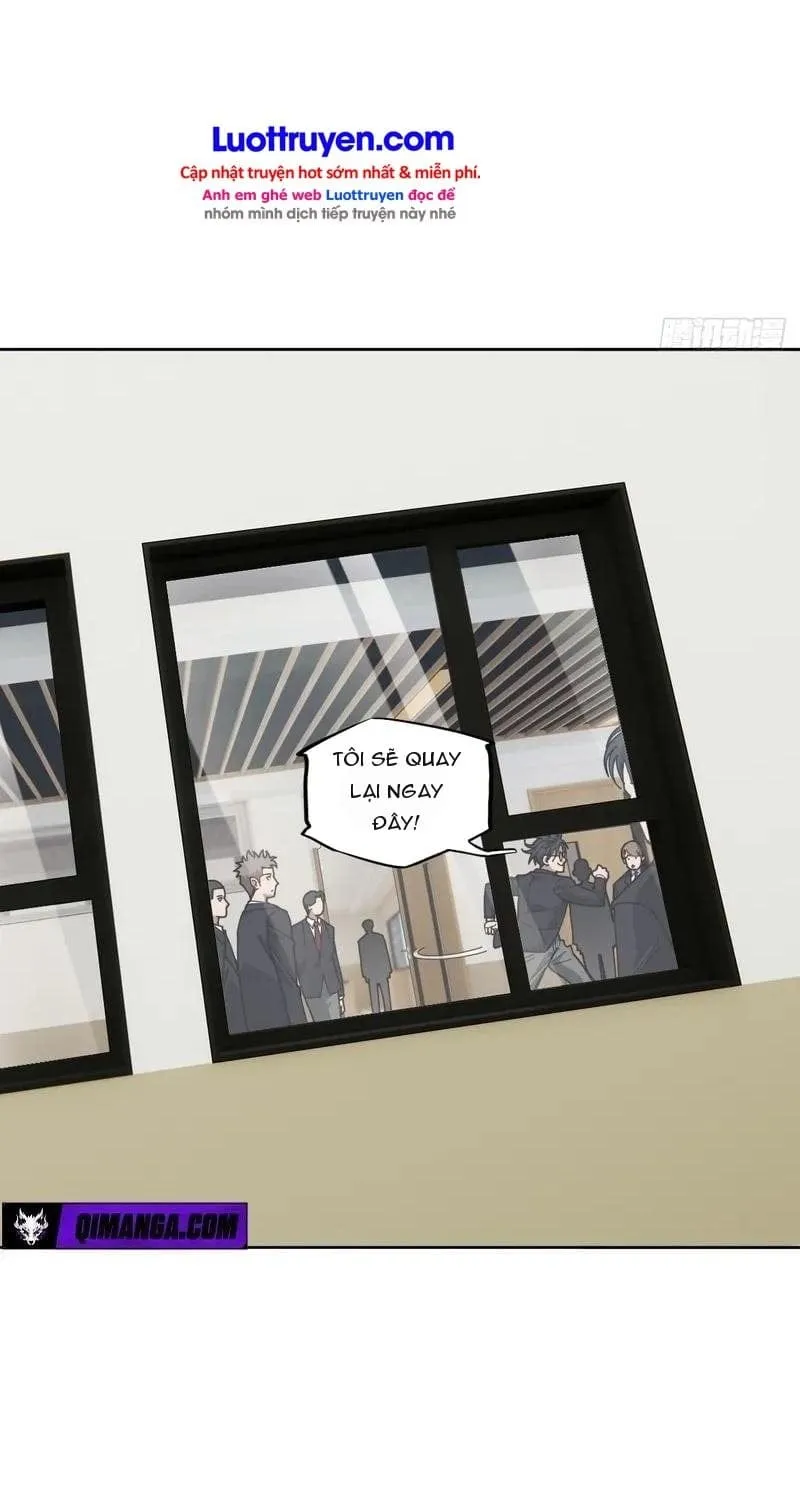 Anh Trai Tôi Là Một Con Chó Điên Chap 8 - Next Chap 9