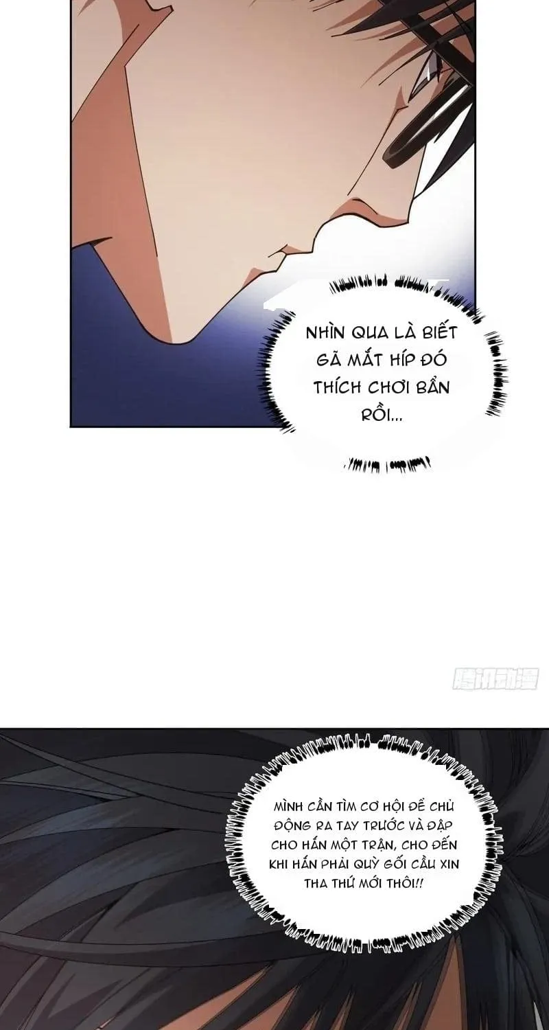 Anh Trai Tôi Là Một Con Chó Điên Chap 8 - Next Chap 9
