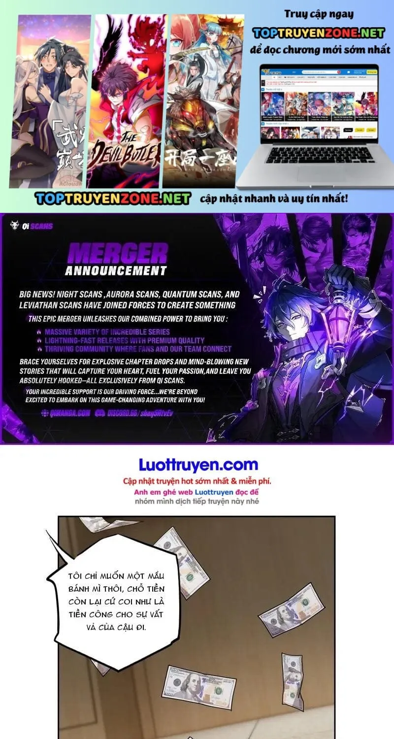Anh Trai Tôi Là Một Con Chó Điên Chap 8 - Next Chap 9