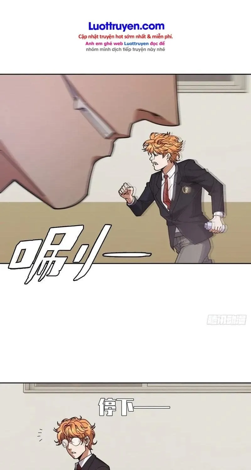Anh Trai Tôi Là Một Con Chó Điên Chap 8 - Next Chap 9