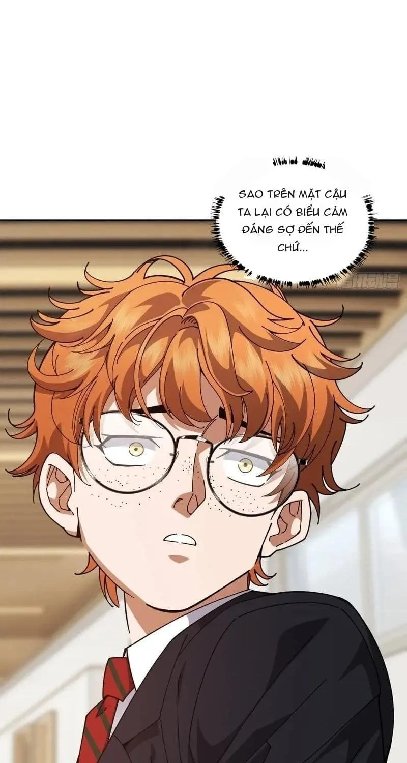 Anh Trai Tôi Là Một Con Chó Điên Chap 8 - Next Chap 9