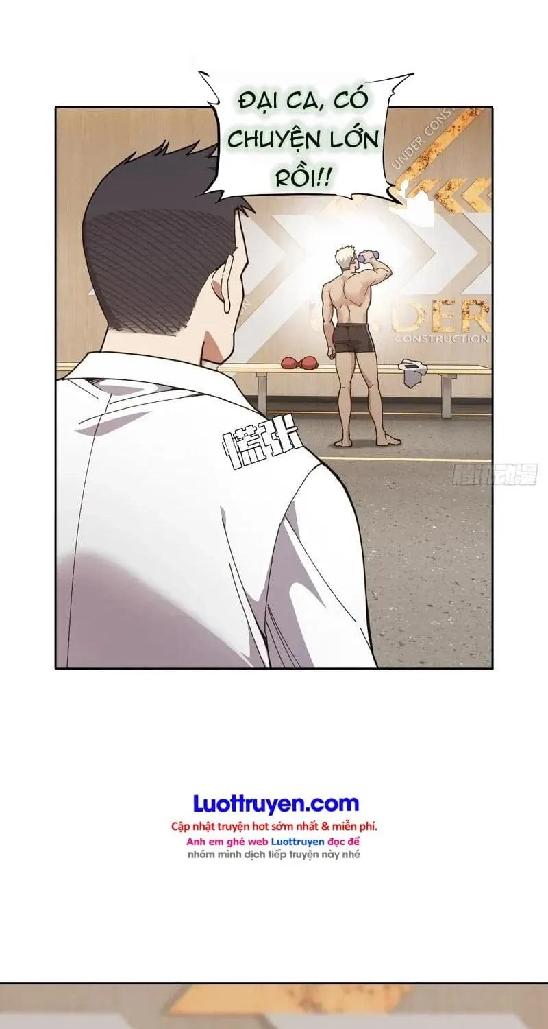 Anh Trai Tôi Là Một Con Chó Điên Chap 8 - Next Chap 9