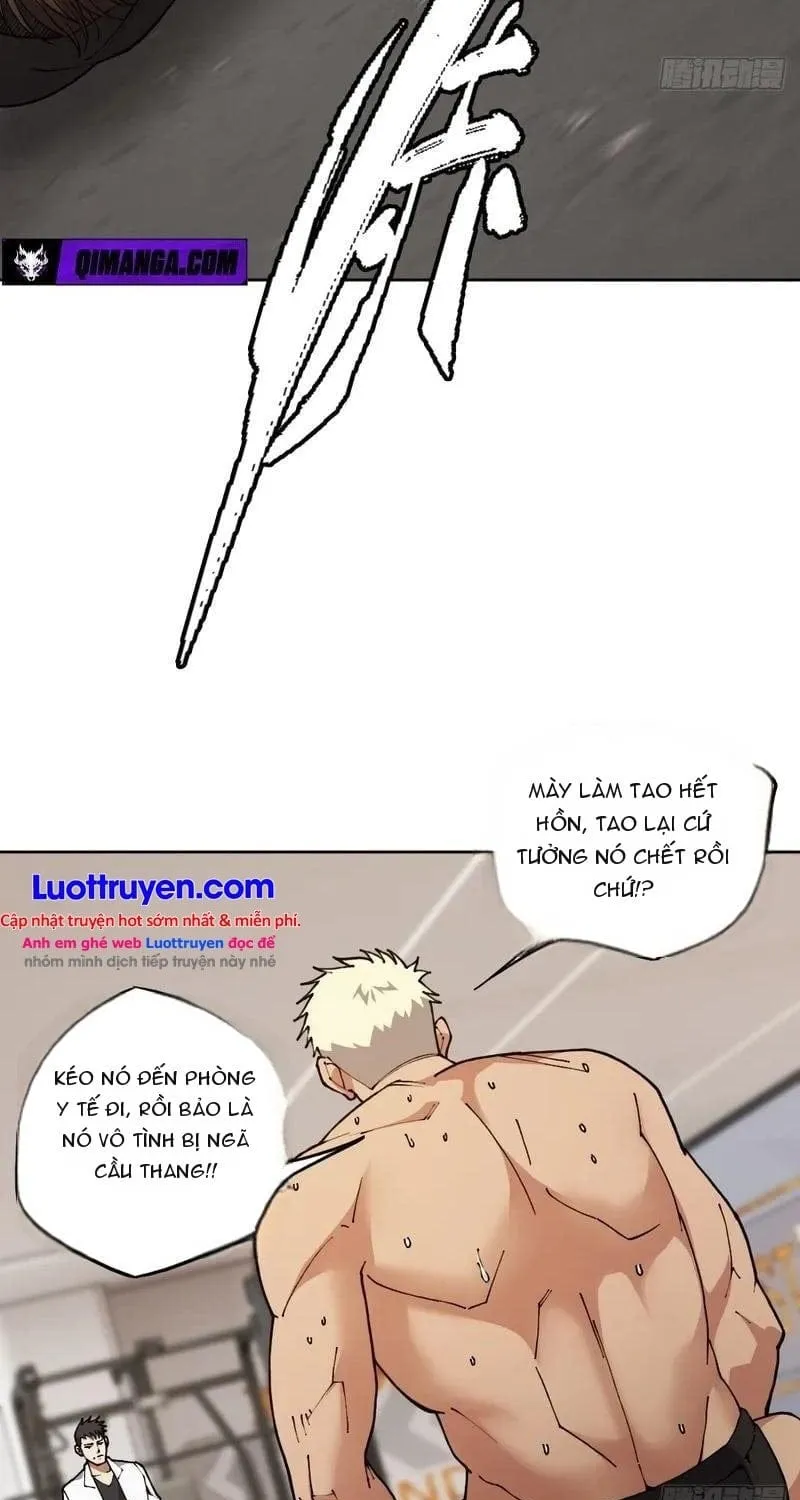 Anh Trai Tôi Là Một Con Chó Điên Chap 8 - Next Chap 9