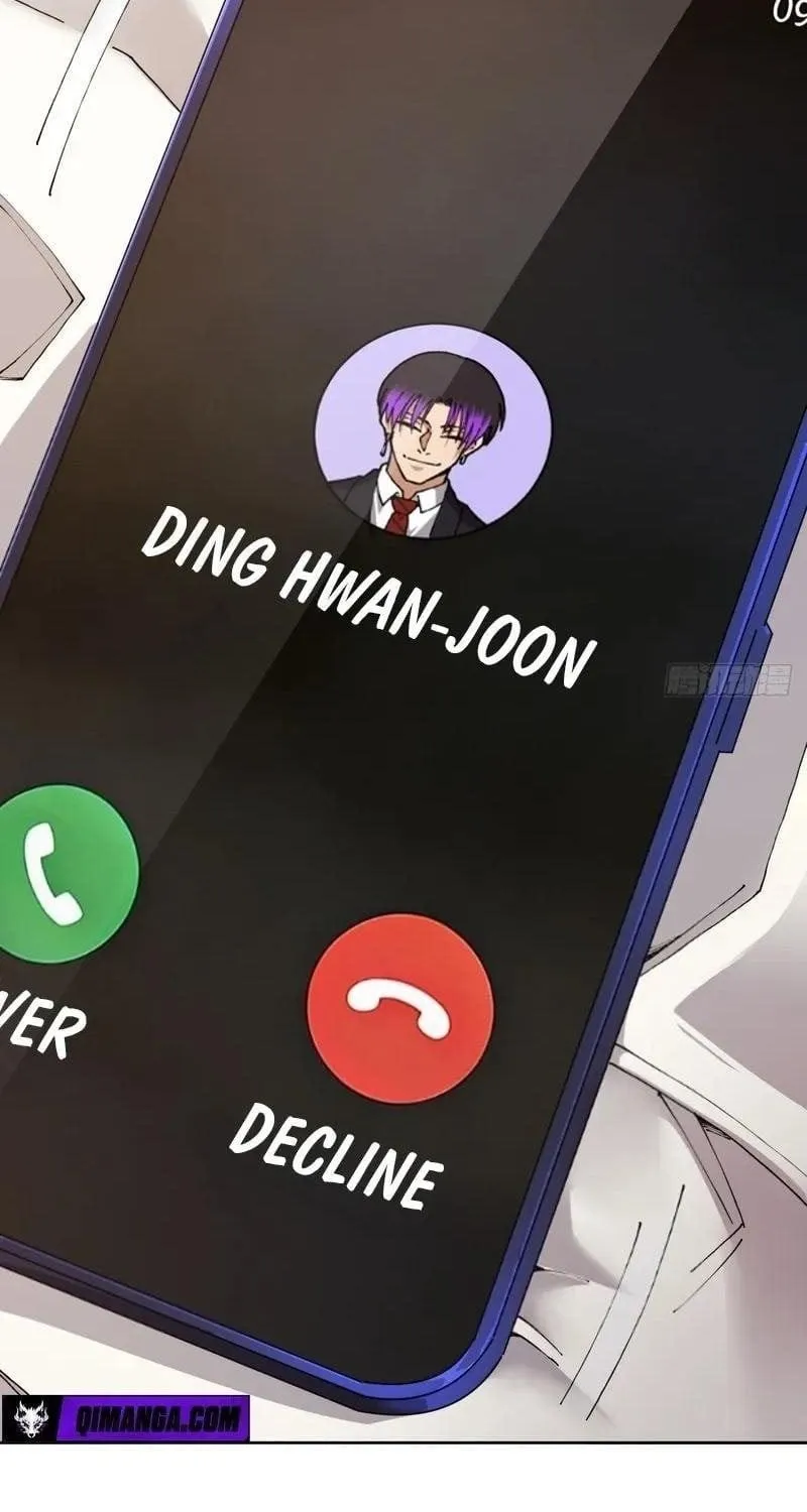Anh Trai Tôi Là Một Con Chó Điên Chap 8 - Next Chap 9