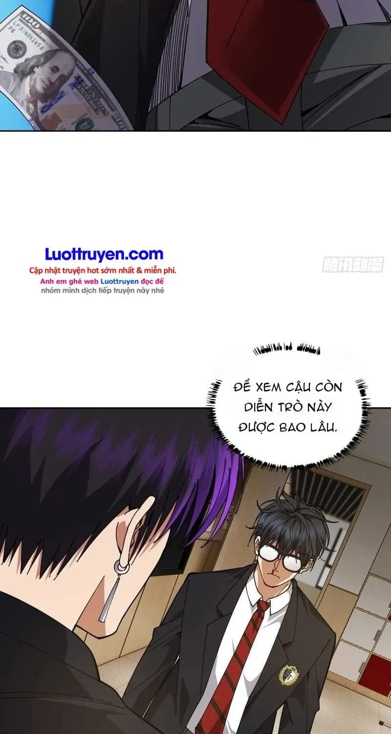 Anh Trai Tôi Là Một Con Chó Điên Chap 8 - Next Chap 9