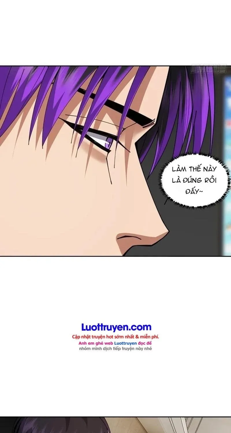 Anh Trai Tôi Là Một Con Chó Điên Chap 8 - Next Chap 9