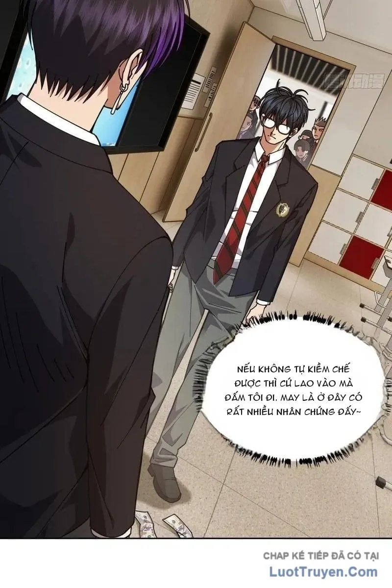 Anh Trai Tôi Là Một Con Chó Điên Chap 8 - Next Chap 9
