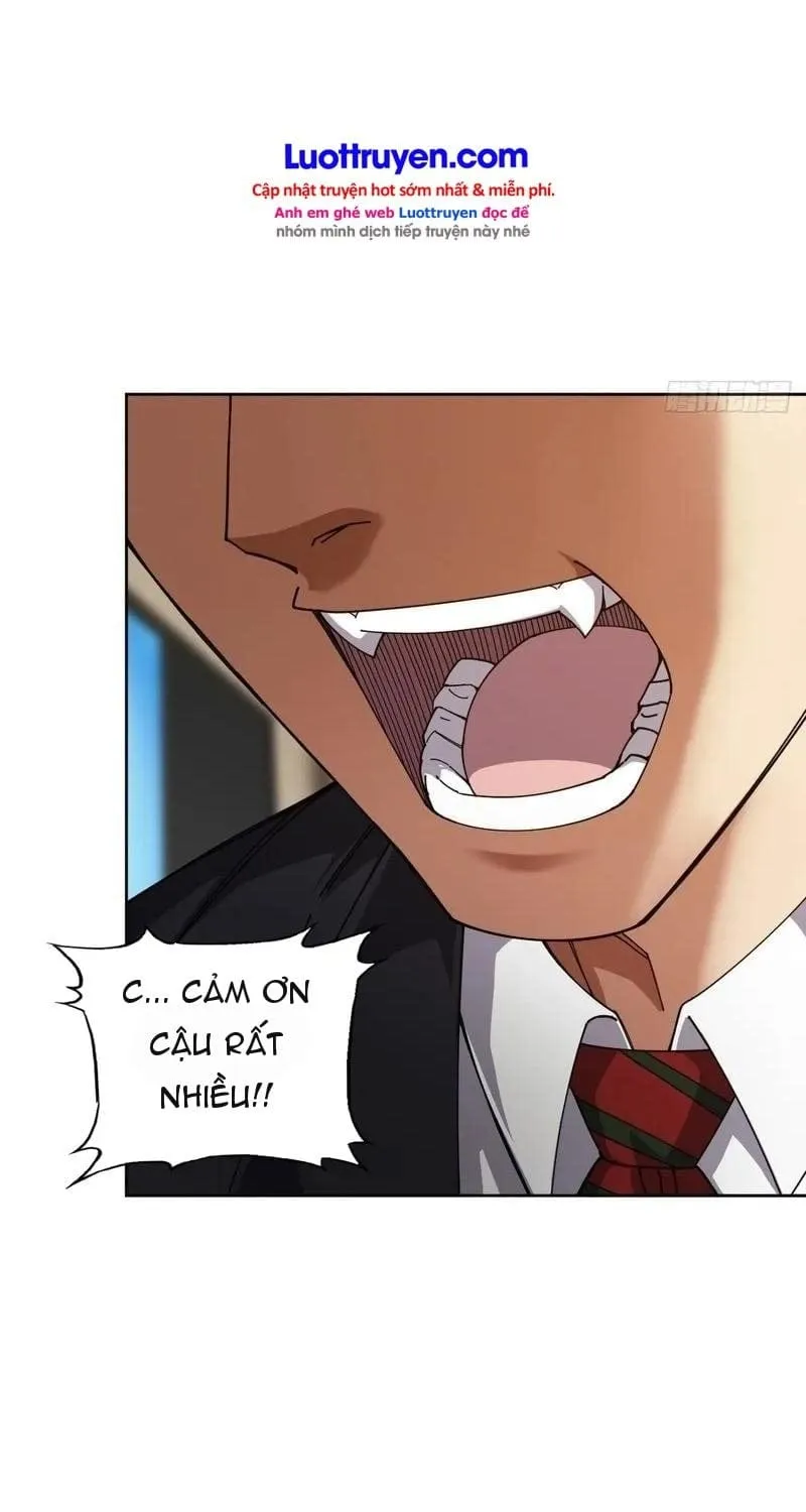 Anh Trai Tôi Là Một Con Chó Điên Chap 8 - Next Chap 9