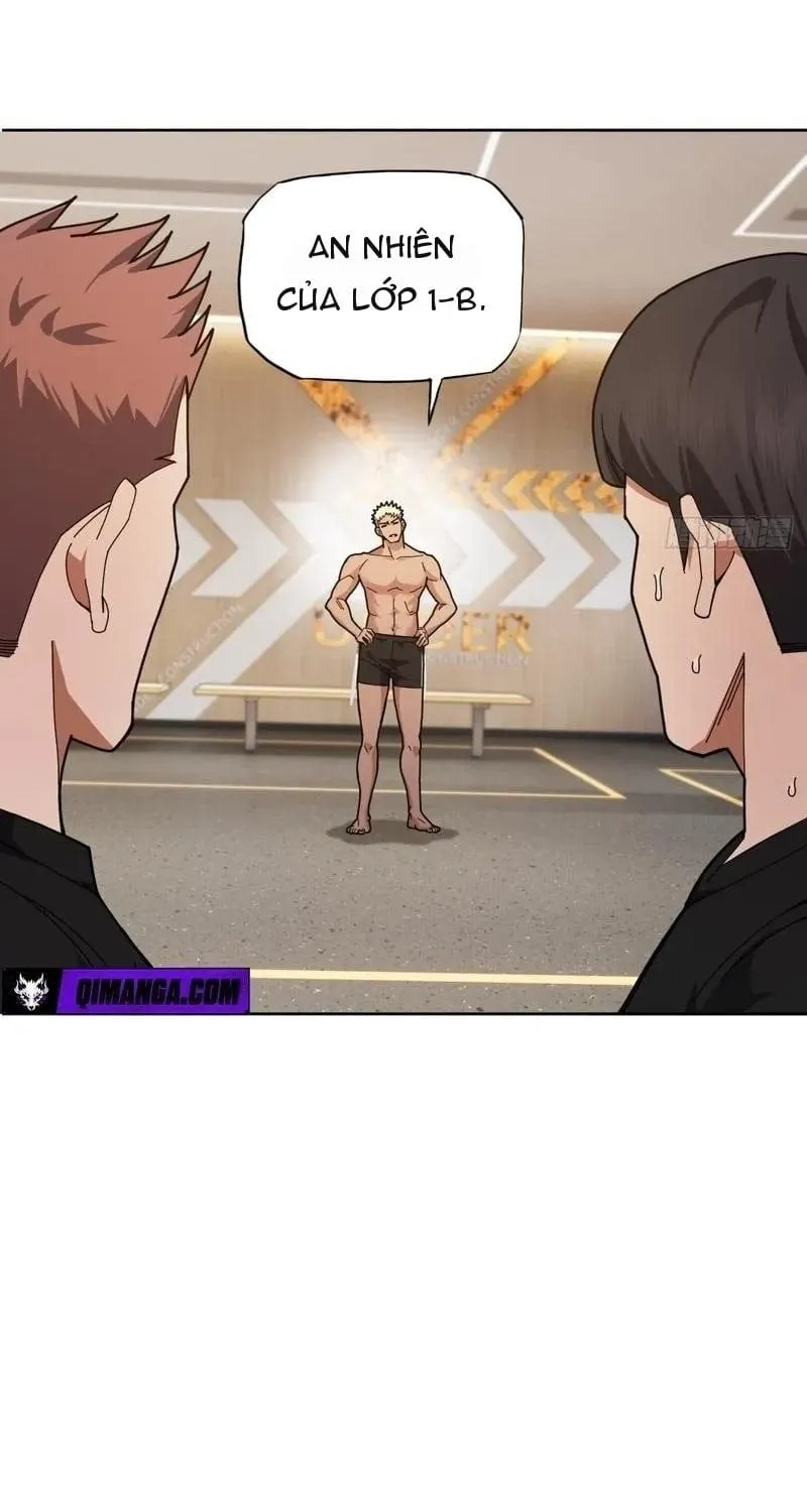 Anh Trai Tôi Là Một Con Chó Điên Chap 9 - Next Chap 10