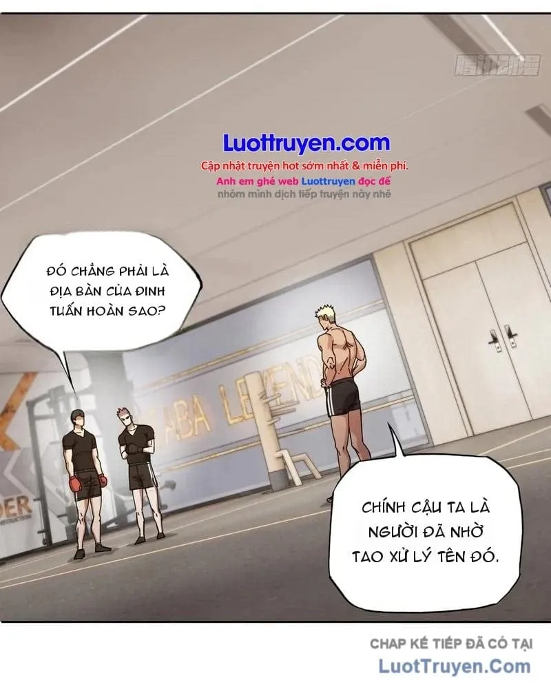 Anh Trai Tôi Là Một Con Chó Điên Chap 9 - Next Chap 10