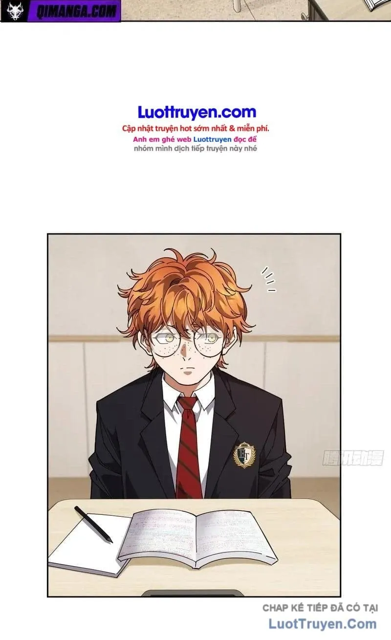 Anh Trai Tôi Là Một Con Chó Điên Chap 9 - Next Chap 10