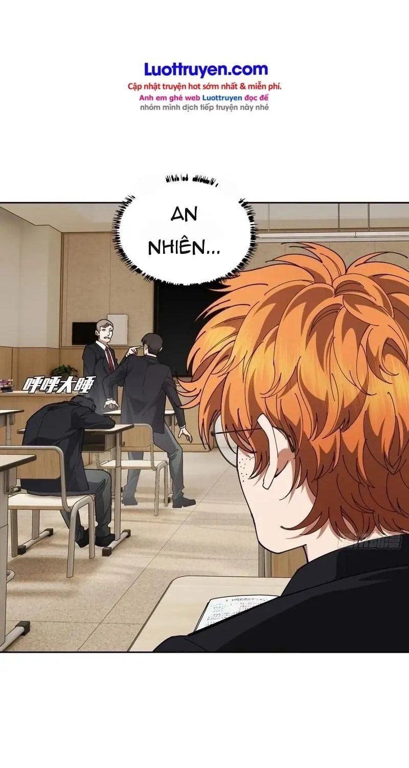 Anh Trai Tôi Là Một Con Chó Điên Chap 9 - Next Chap 10