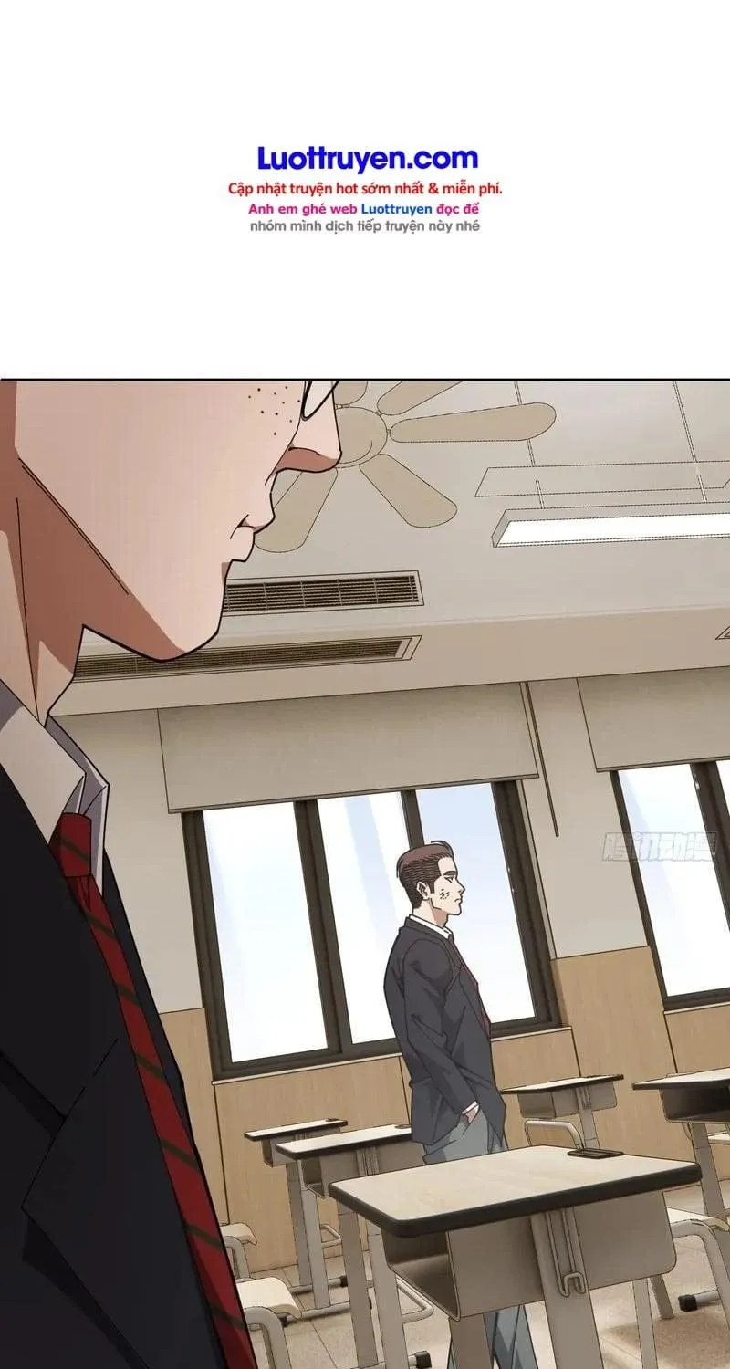 Anh Trai Tôi Là Một Con Chó Điên Chap 9 - Next Chap 10