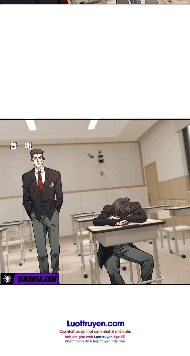 Anh Trai Tôi Là Một Con Chó Điên Chap 9 - Next Chap 10