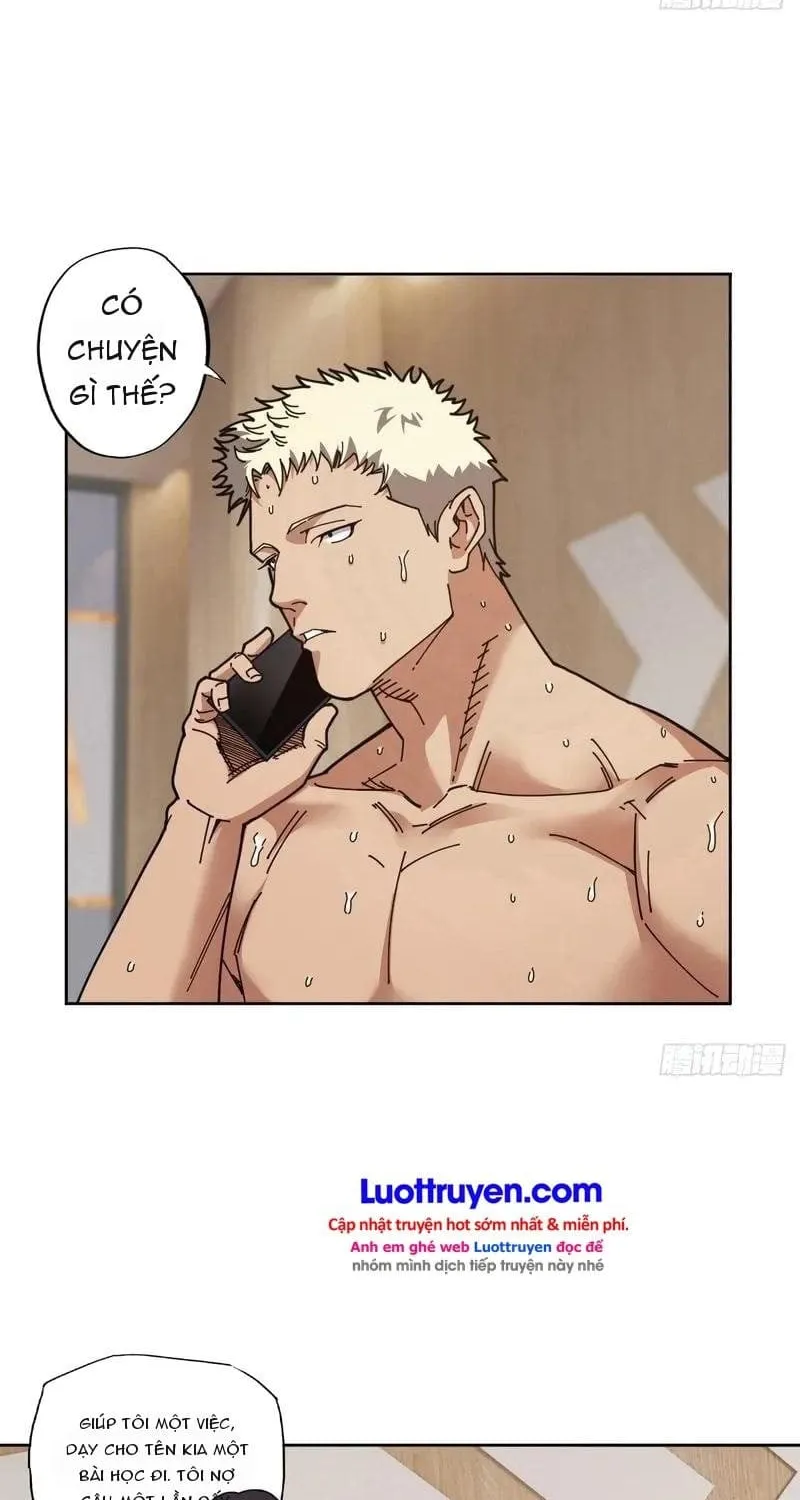 Anh Trai Tôi Là Một Con Chó Điên Chap 9 - Next Chap 10
