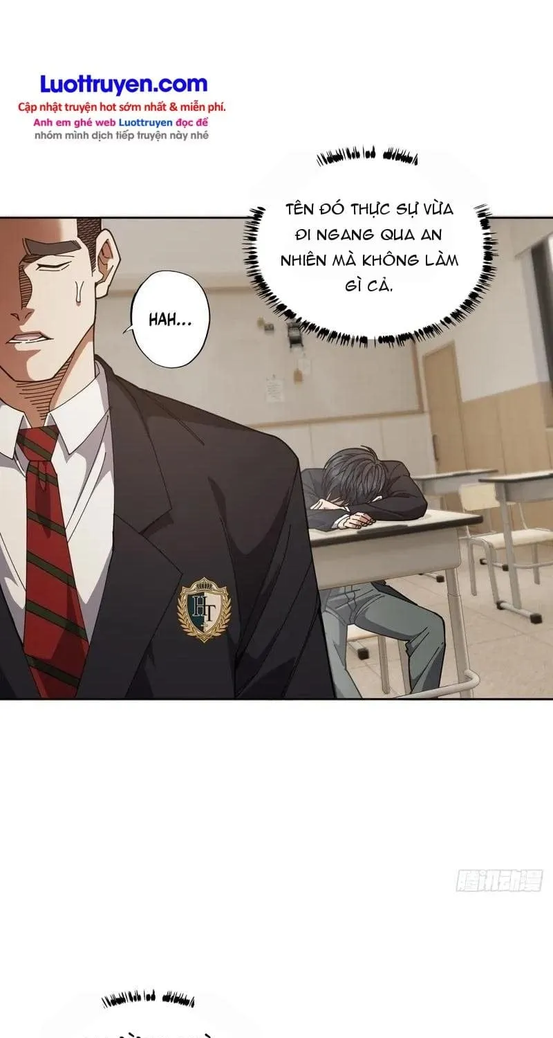 Anh Trai Tôi Là Một Con Chó Điên Chap 9 - Next Chap 10