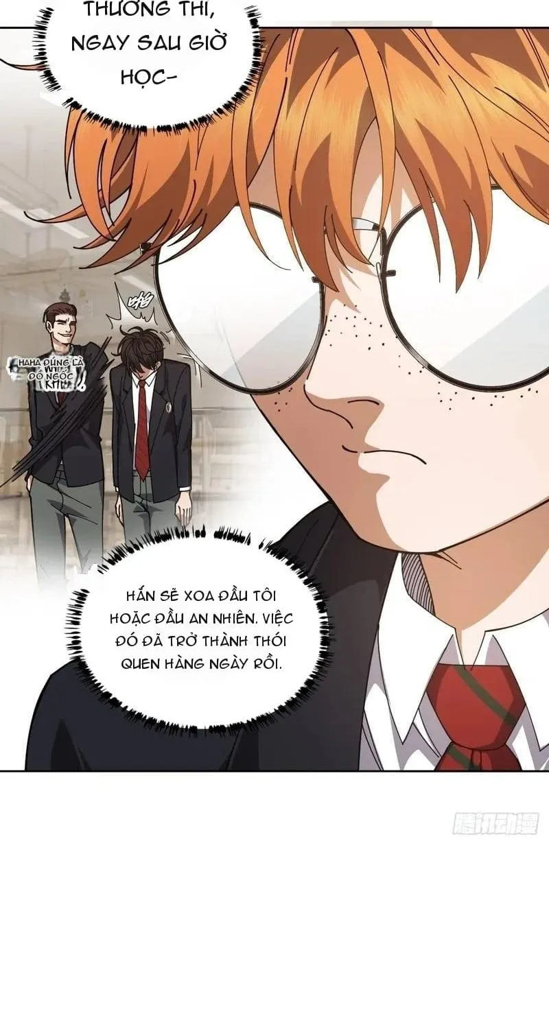 Anh Trai Tôi Là Một Con Chó Điên Chap 9 - Next Chap 10