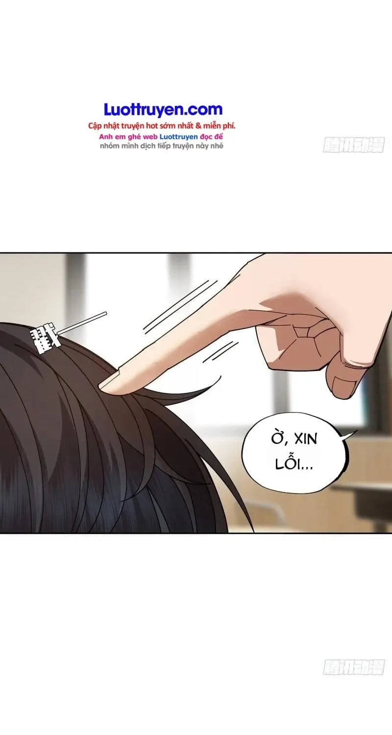 Anh Trai Tôi Là Một Con Chó Điên Chap 9 - Next Chap 10