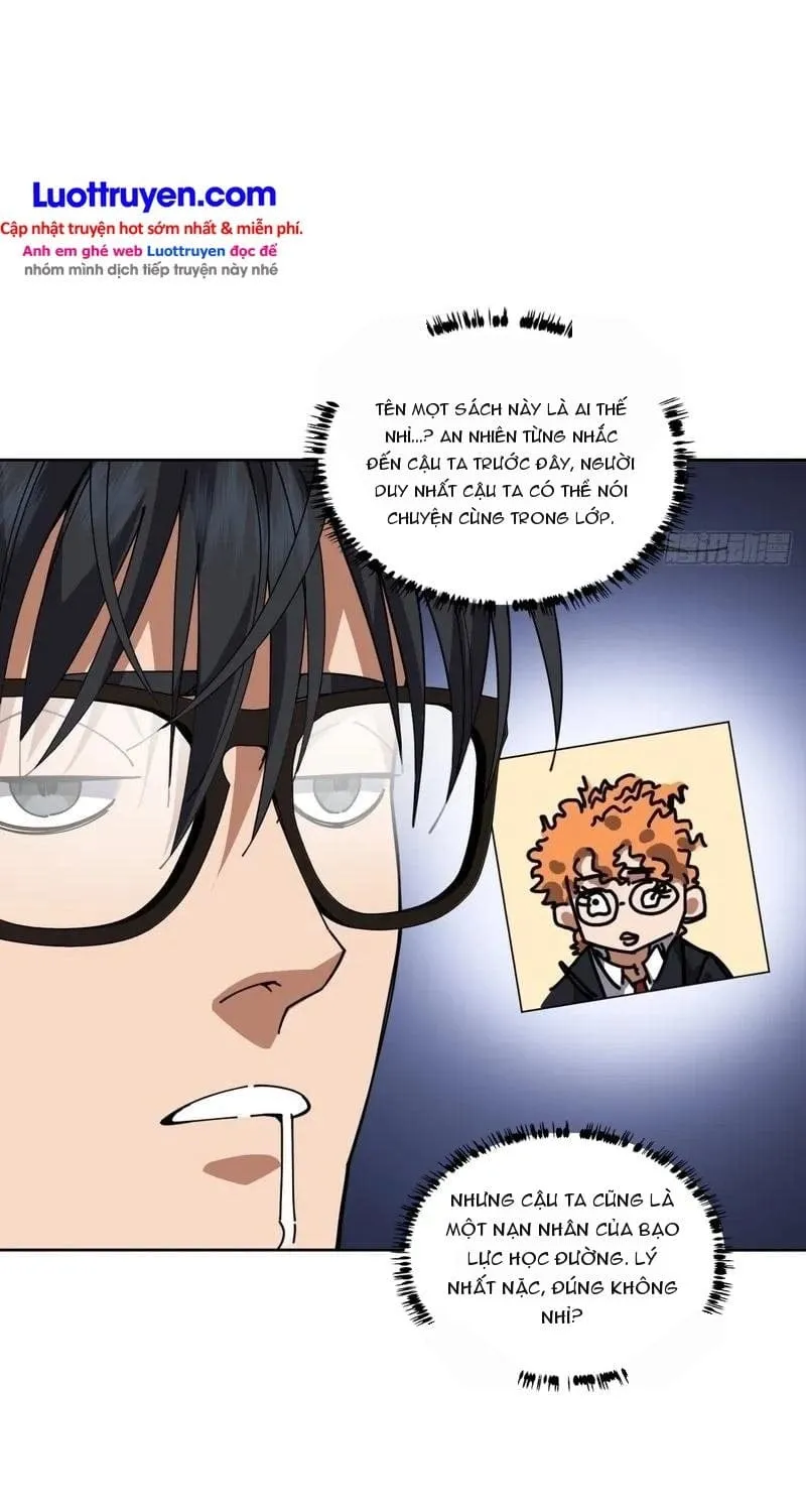 Anh Trai Tôi Là Một Con Chó Điên Chap 9 - Next Chap 10