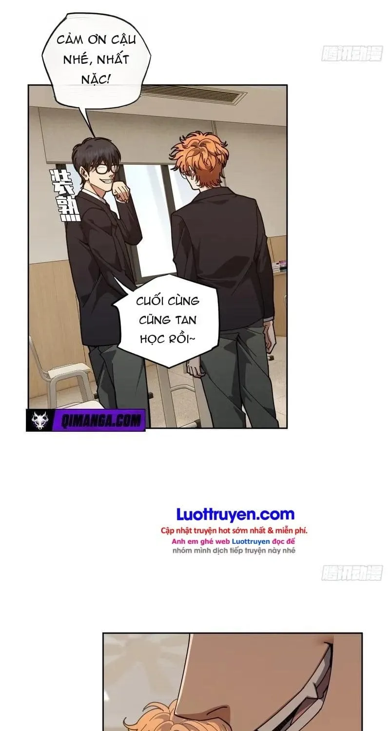 Anh Trai Tôi Là Một Con Chó Điên Chap 9 - Next Chap 10