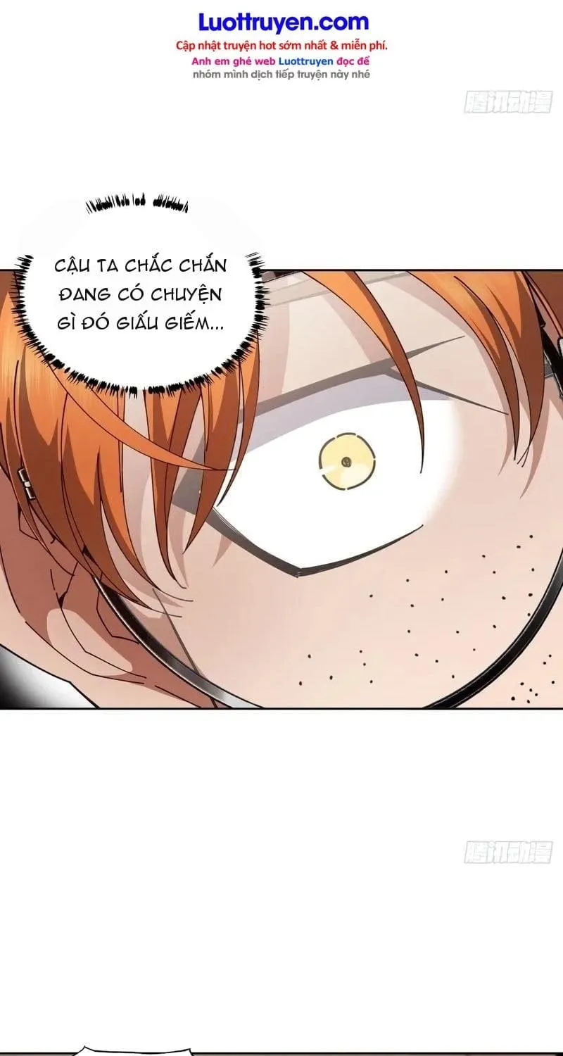 Anh Trai Tôi Là Một Con Chó Điên Chap 9 - Next Chap 10