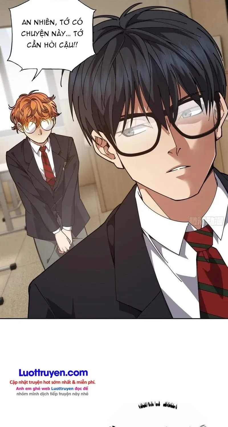 Anh Trai Tôi Là Một Con Chó Điên Chap 9 - Next Chap 10