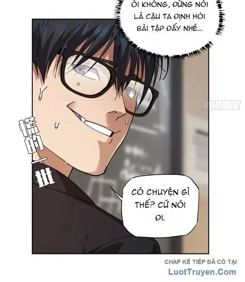 Anh Trai Tôi Là Một Con Chó Điên Chap 9 - Next Chap 10