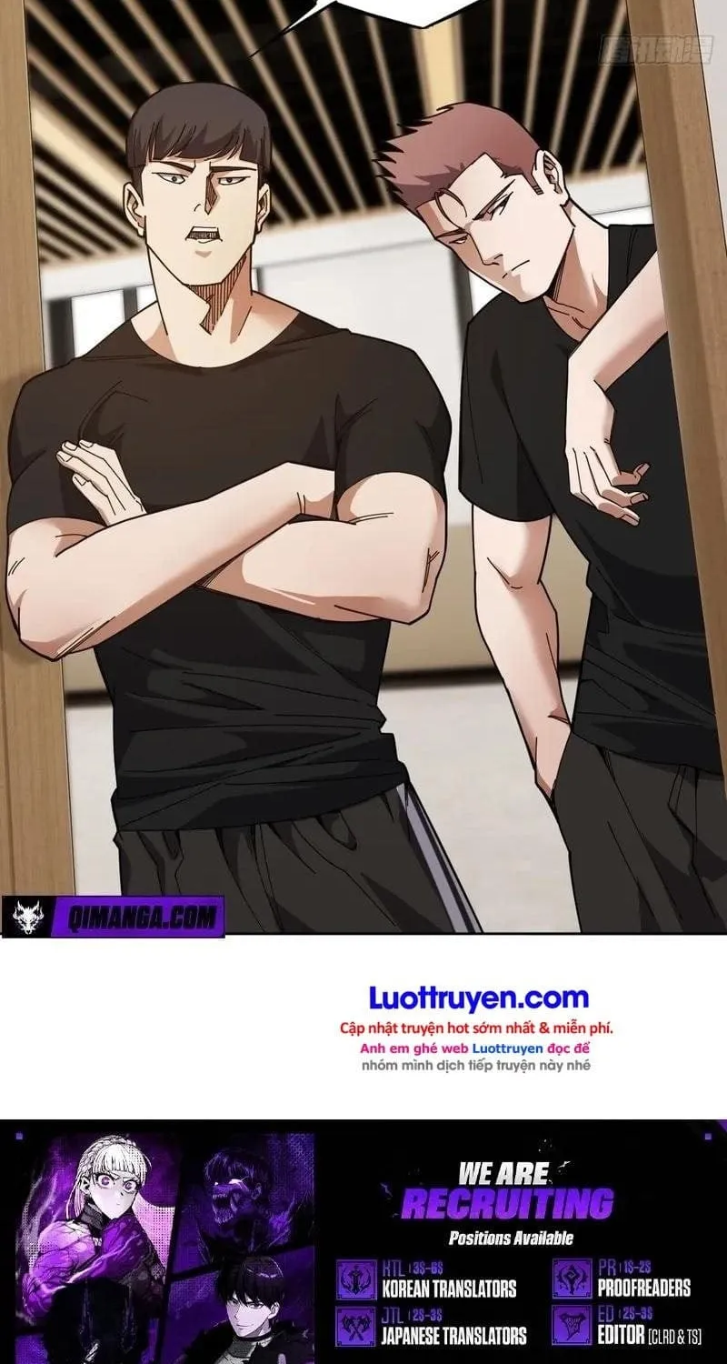 Anh Trai Tôi Là Một Con Chó Điên Chap 9 - Next Chap 10